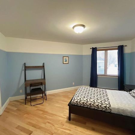 ケベックシティSweetwater Houseアパートメント エクステリア 写真