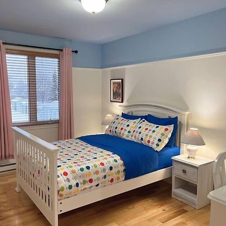 ケベックシティSweetwater Houseアパートメント エクステリア 写真